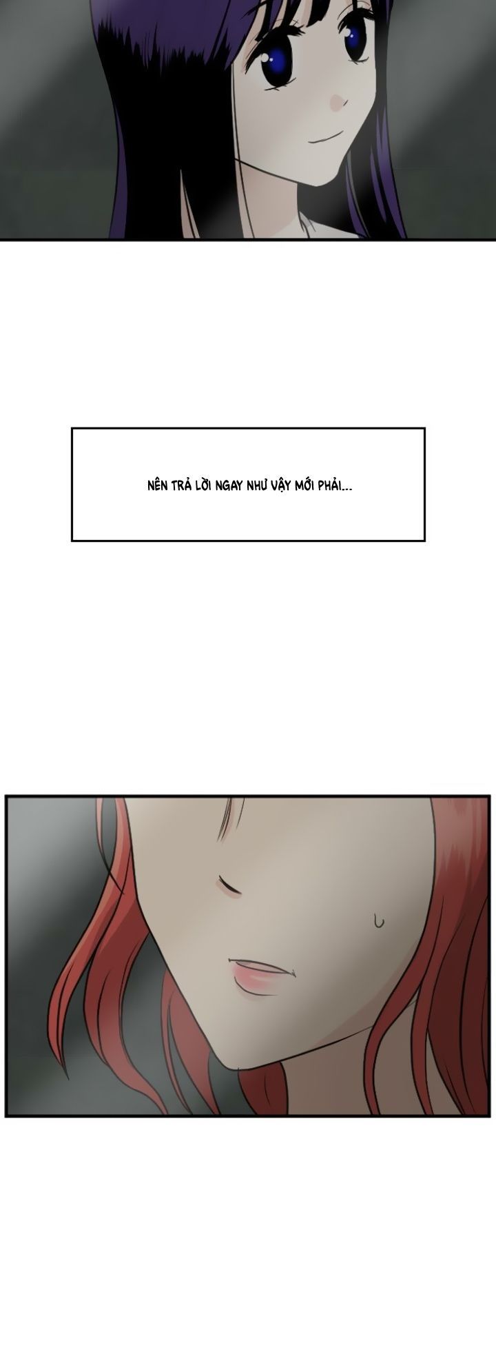 Người Đẹp Gangnam - Chapter 47