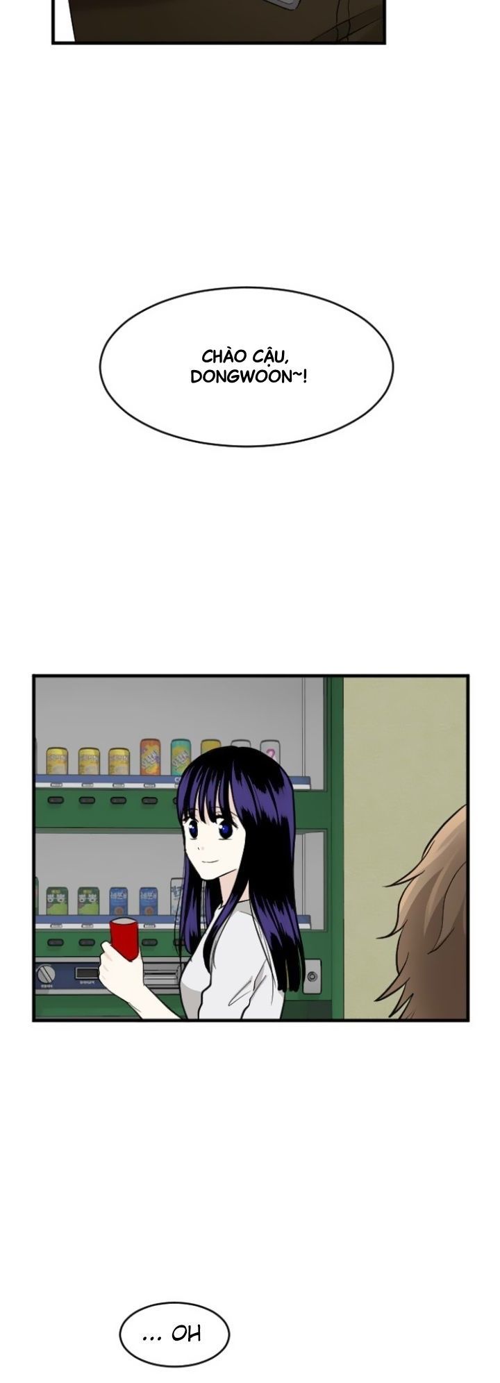 Người Đẹp Gangnam - Chapter 47