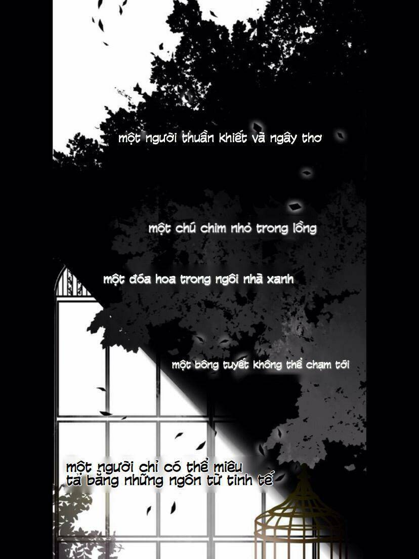 Mã Chéo - Chapter 0