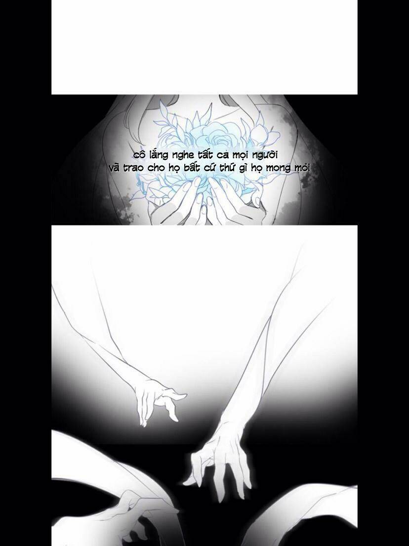 Mã Chéo - Chapter 0