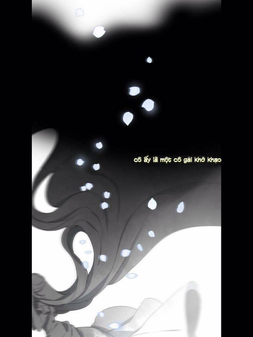 Mã Chéo - Chapter 0