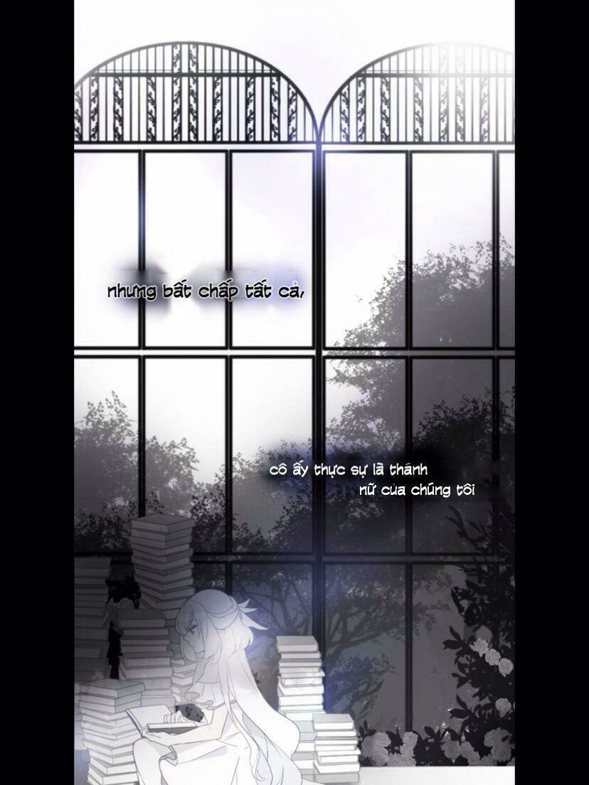 Mã Chéo - Chapter 0