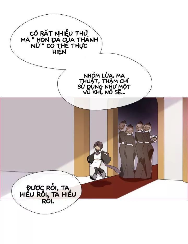 Mã Chéo - Chapter 1.2
