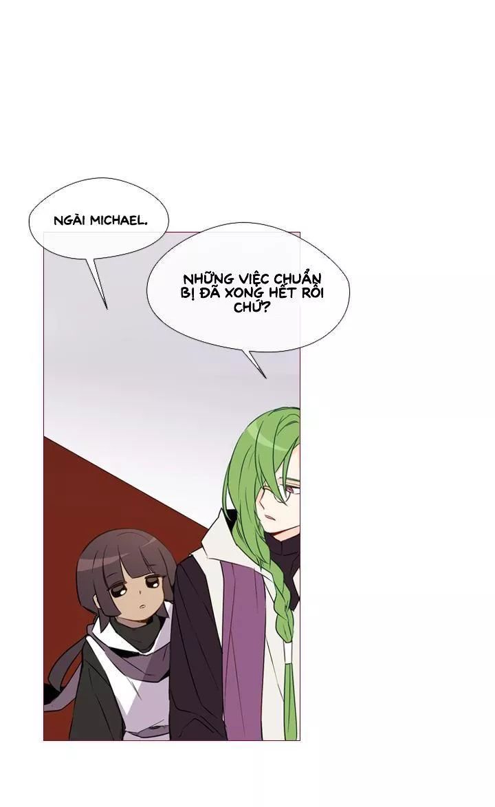Mã Chéo - Chapter 1.2