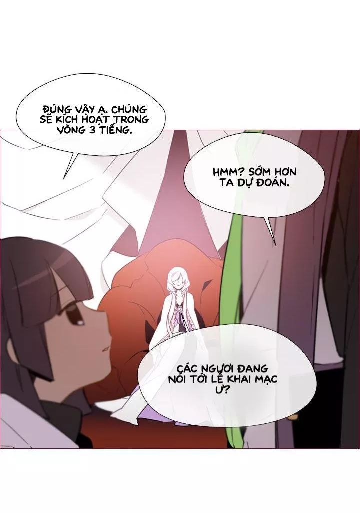 Mã Chéo - Chapter 1.2