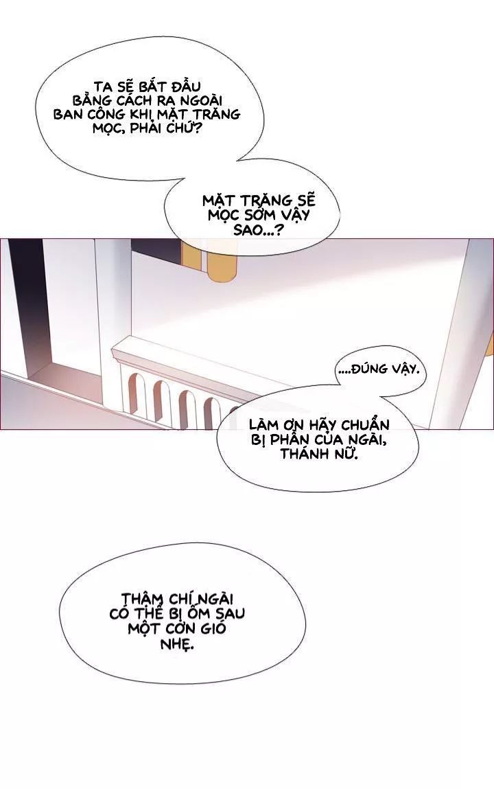 Mã Chéo - Chapter 1.2