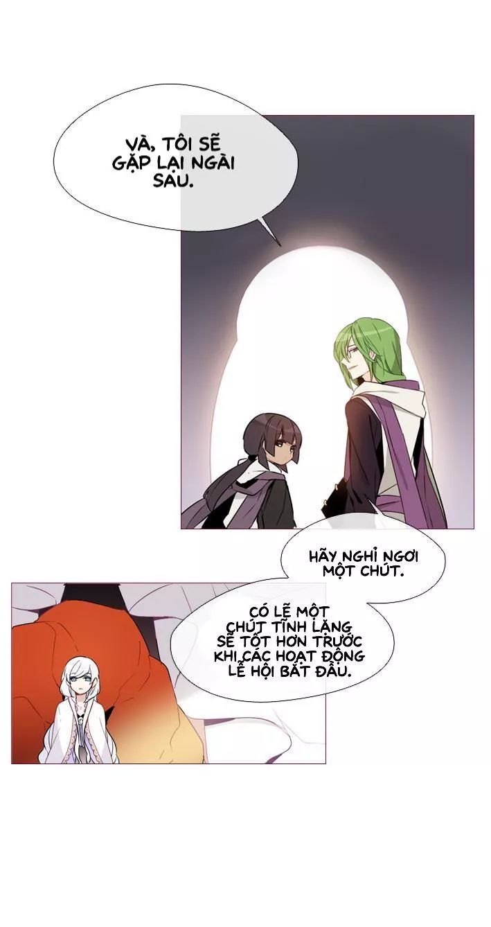 Mã Chéo - Chapter 1.2
