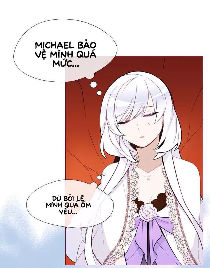 Mã Chéo - Chapter 1.2