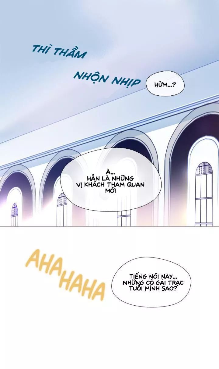 Mã Chéo - Chapter 1.2