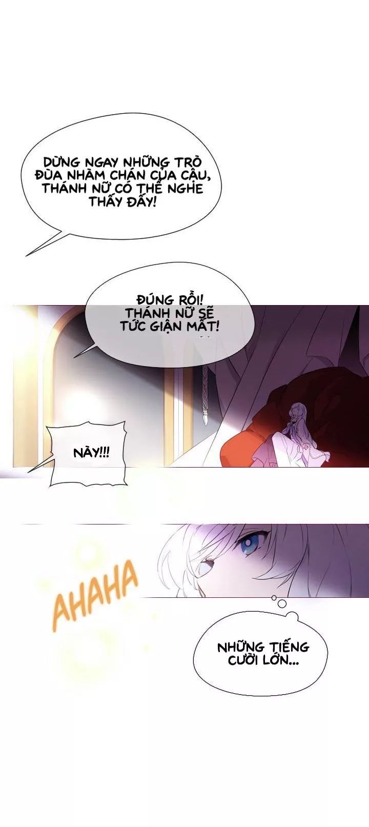 Mã Chéo - Chapter 1.2