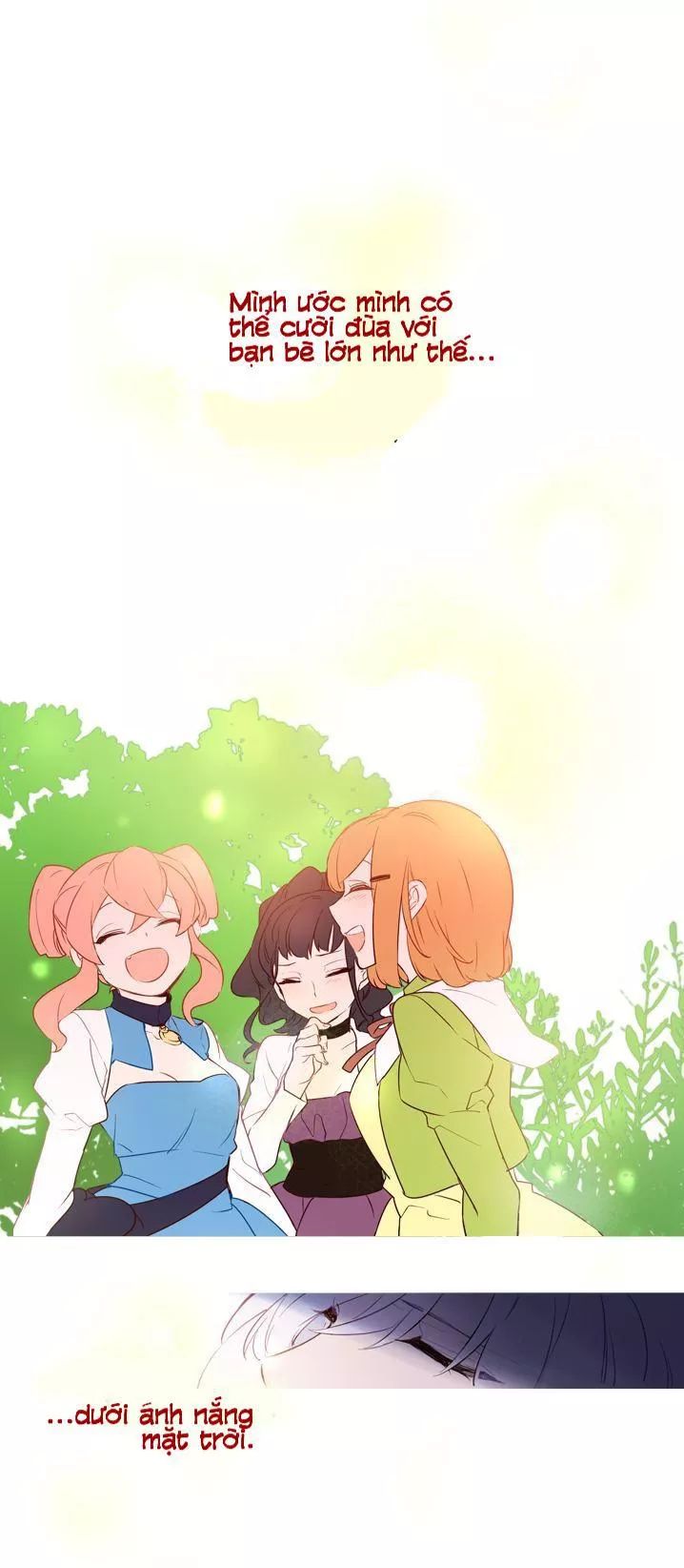 Mã Chéo - Chapter 1.2