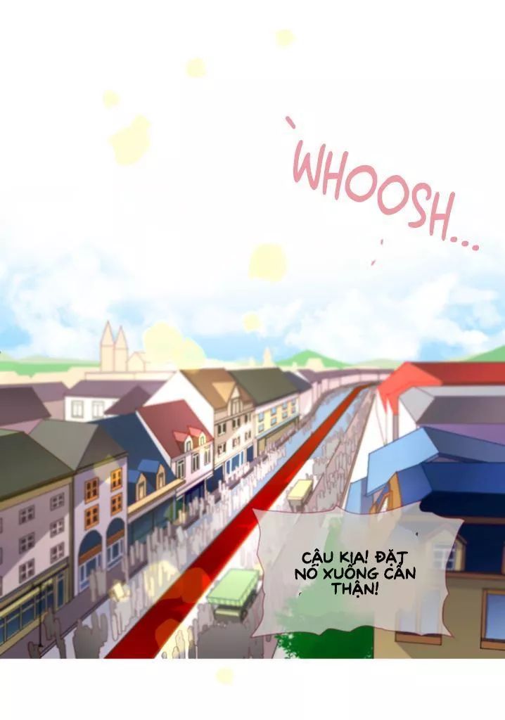 Mã Chéo - Chapter 1.2