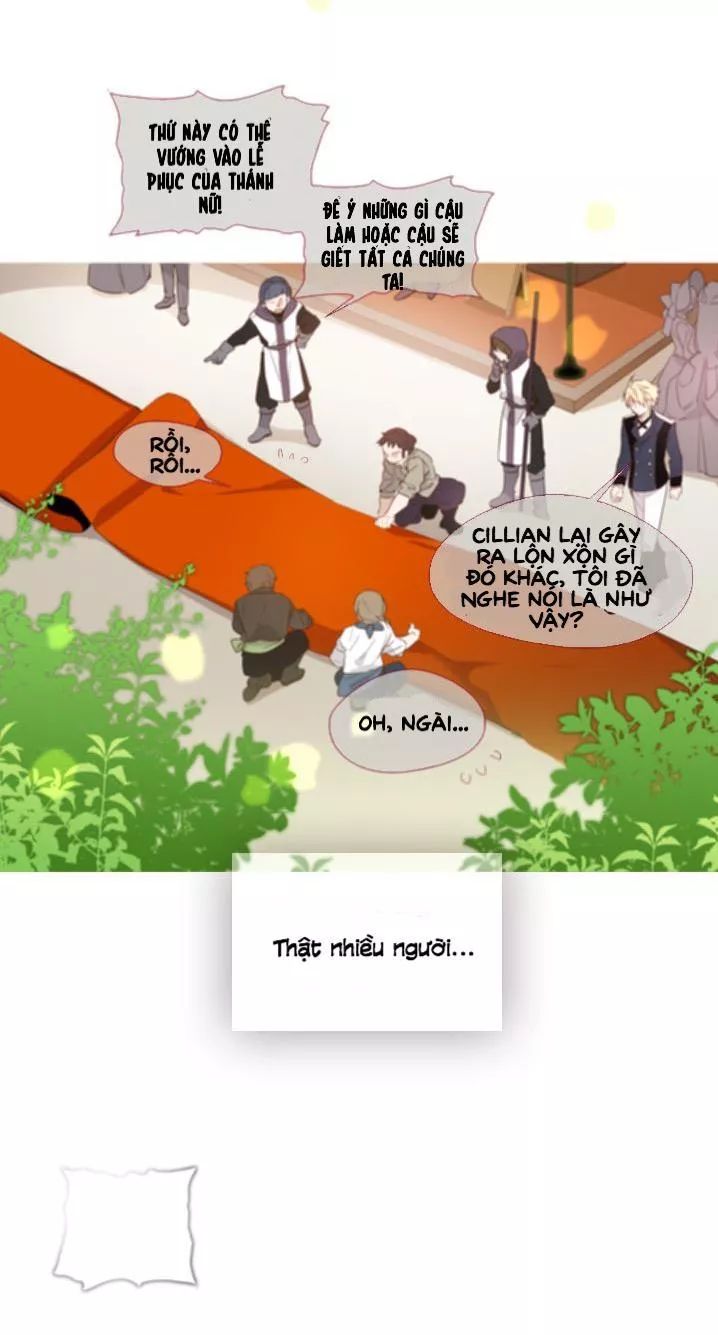 Mã Chéo - Chapter 1.2