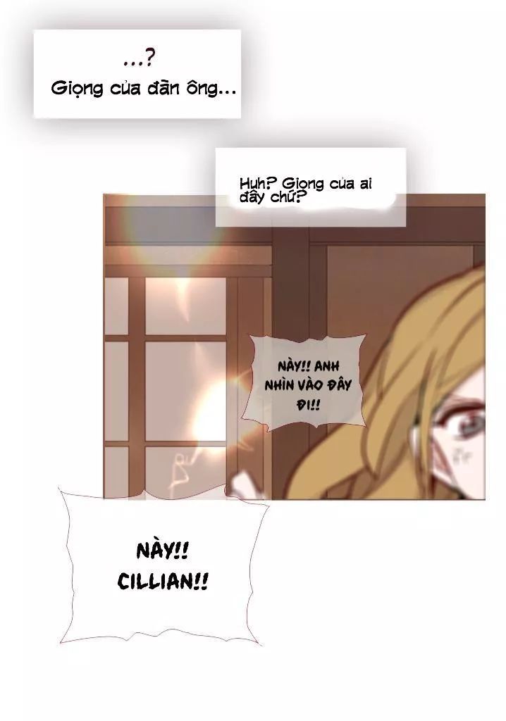 Mã Chéo - Chapter 1.2
