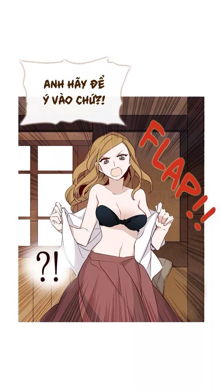 Mã Chéo - Chapter 1.2