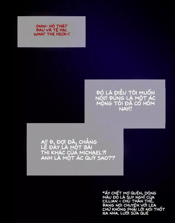 Mã Chéo - Chapter 1.2