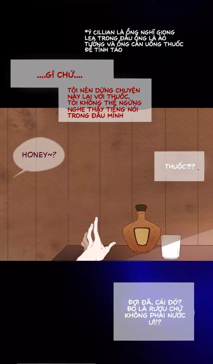 Mã Chéo - Chapter 1.2