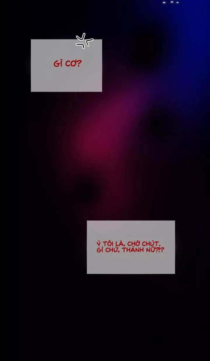 Mã Chéo - Chapter 1.2