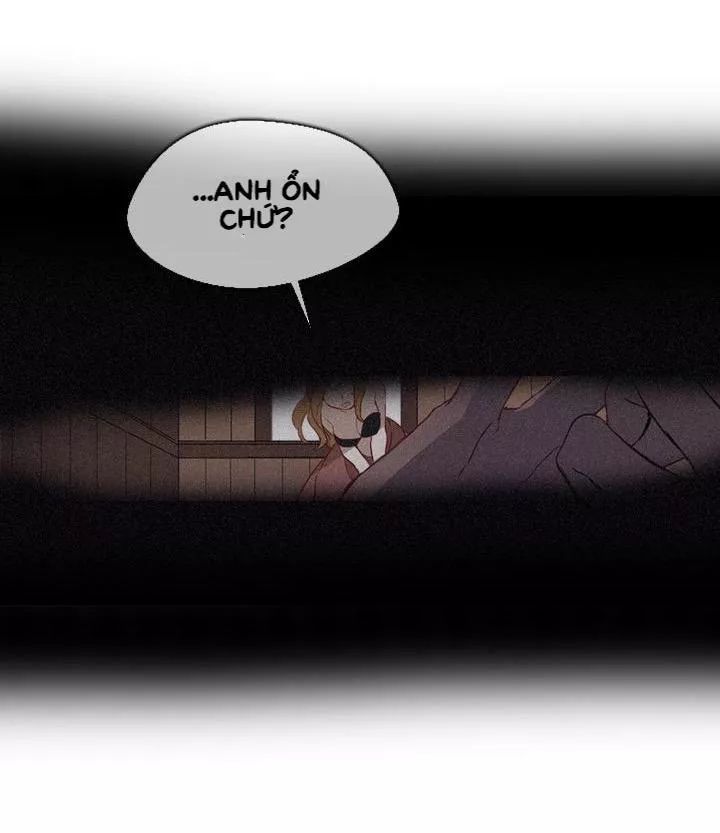 Mã Chéo - Chapter 1.2