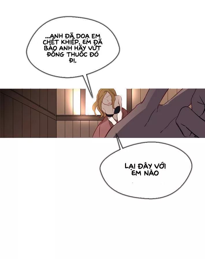 Mã Chéo - Chapter 1.2