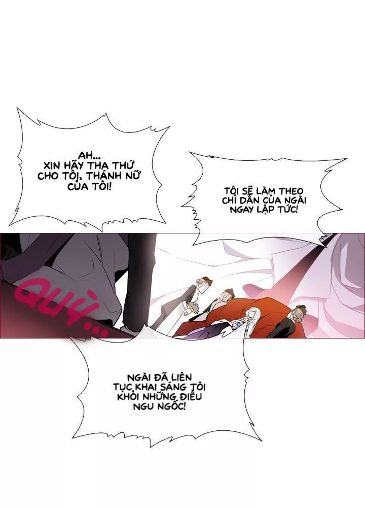Mã Chéo - Chapter 1.2