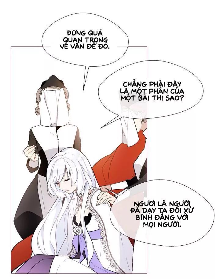 Mã Chéo - Chapter 1.2