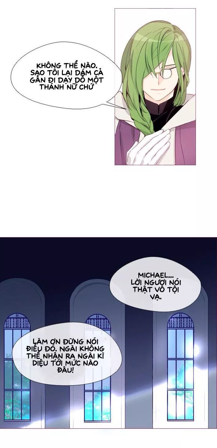 Mã Chéo - Chapter 1.2