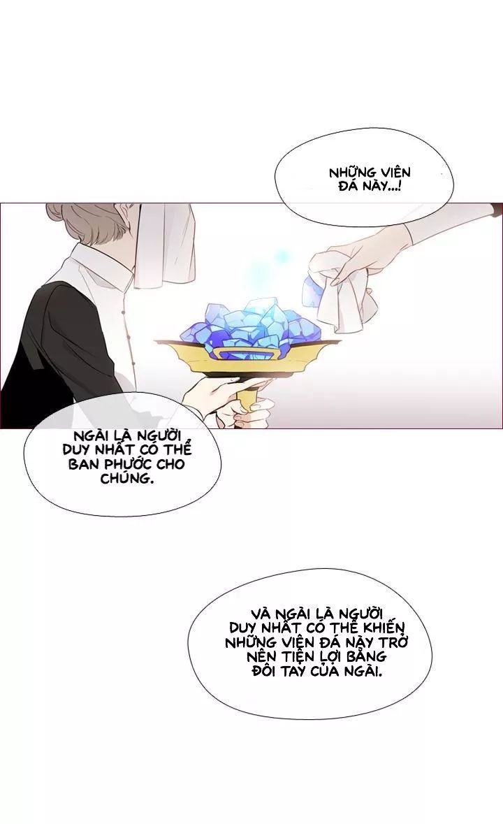 Mã Chéo - Chapter 1.2