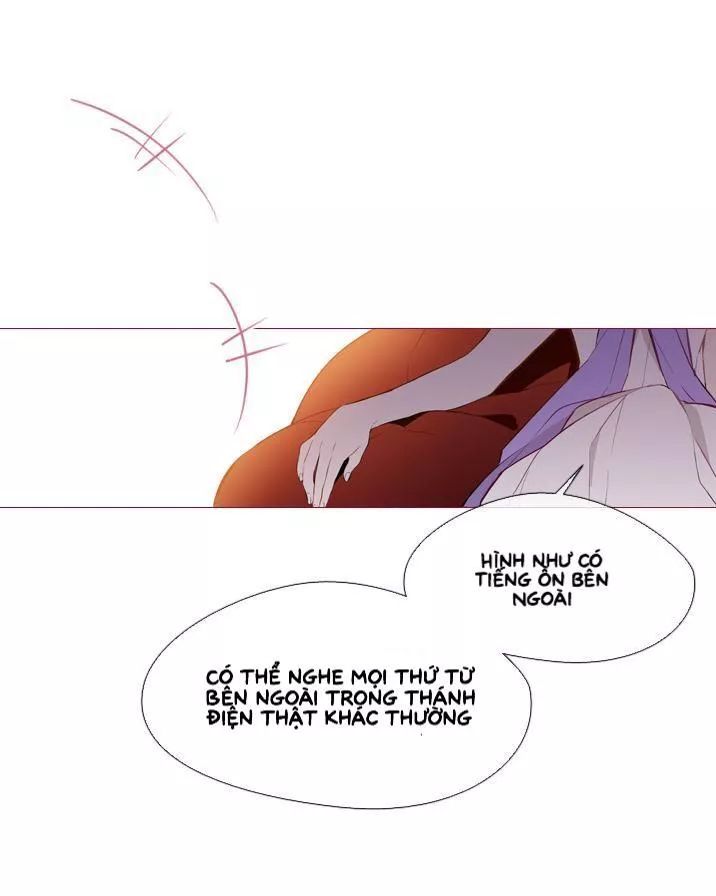 Mã Chéo - Chapter 1