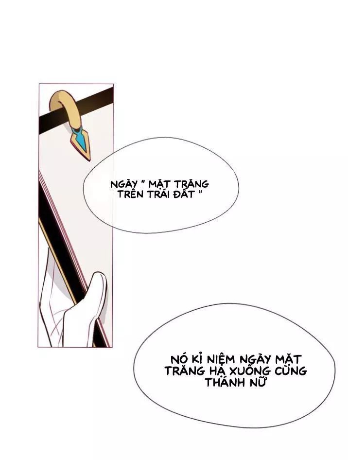 Mã Chéo - Chapter 1