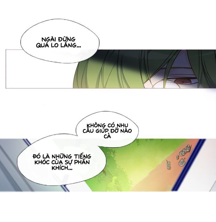 Mã Chéo - Chapter 1