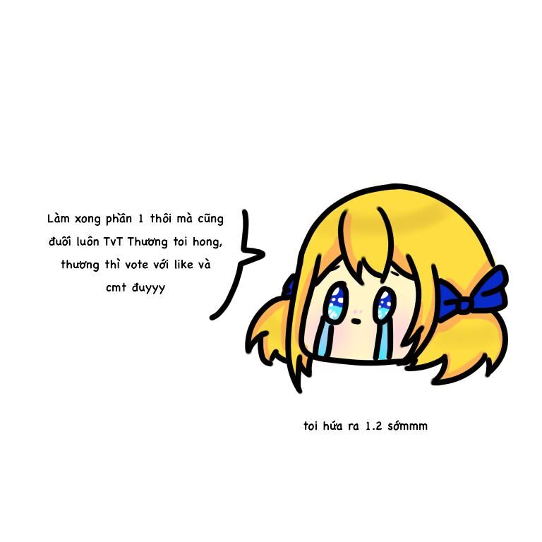 Mã Chéo - Chapter 1