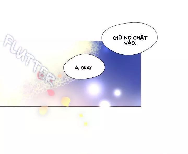 Mã Chéo - Chapter 1