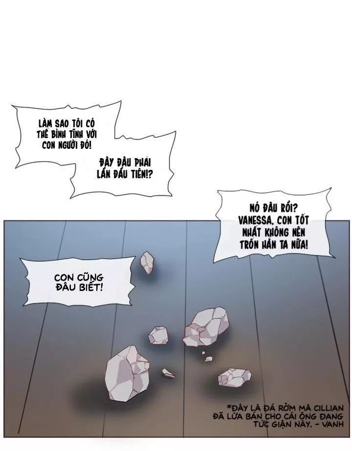 Mã Chéo - Chapter 2