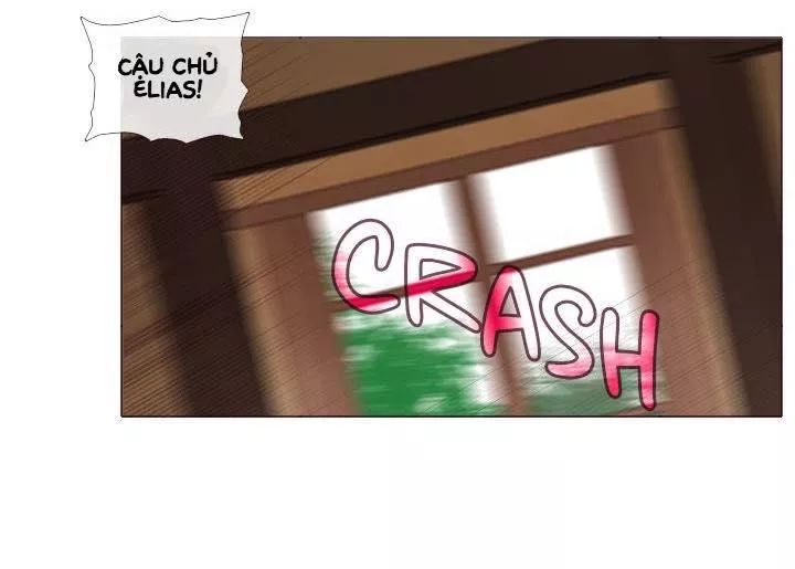 Mã Chéo - Chapter 2