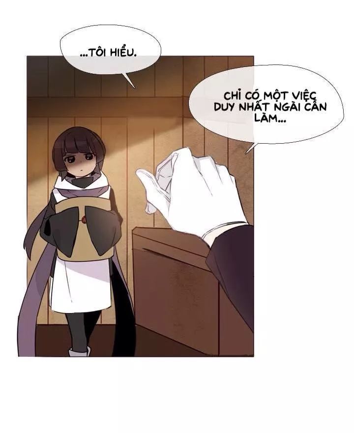 Mã Chéo - Chapter 2