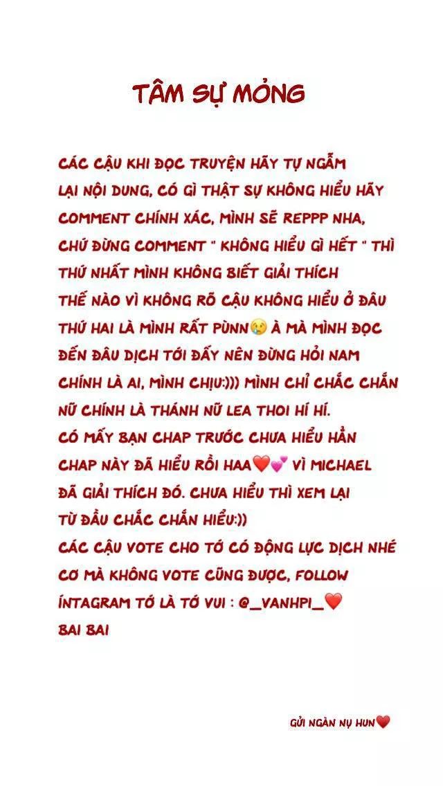 Mã Chéo - Chapter 2