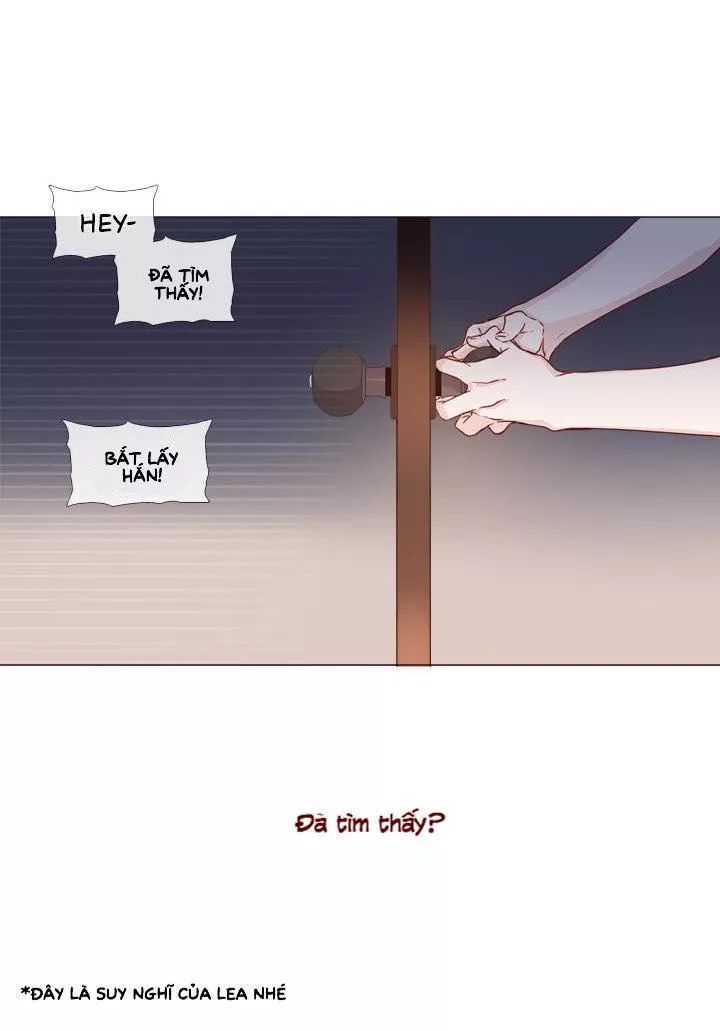Mã Chéo - Chapter 2