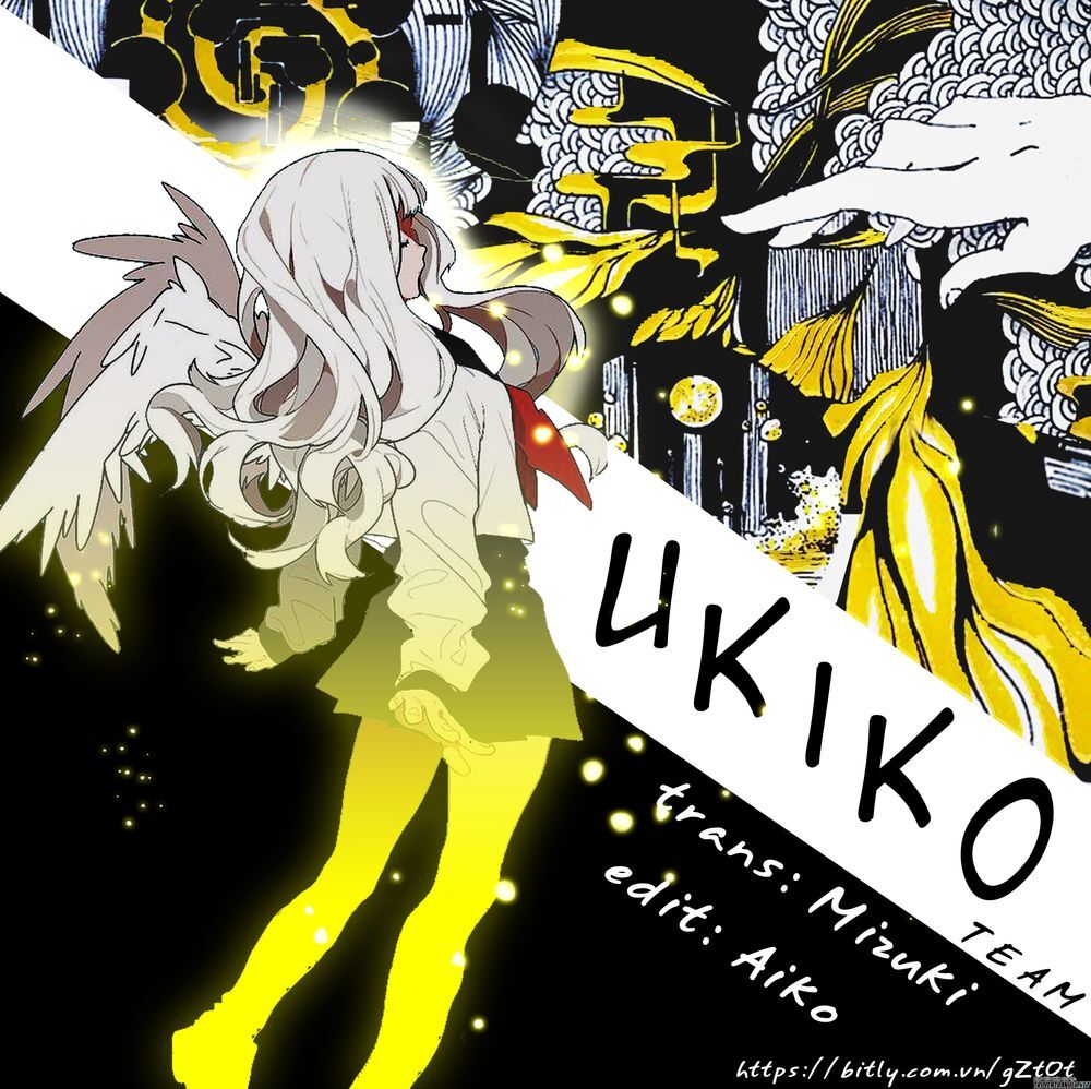 Mã Chéo - Chapter 3