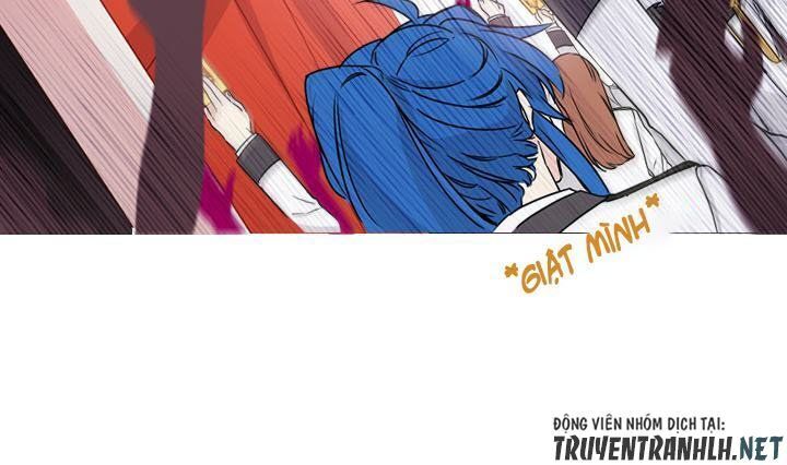 Mã Chéo - Chapter 3