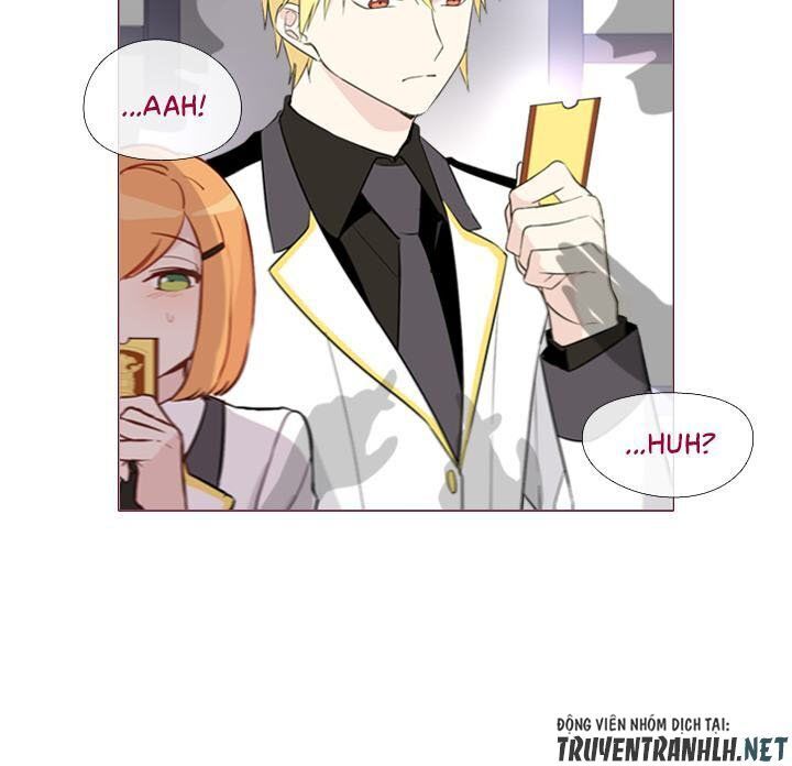 Mã Chéo - Chapter 3
