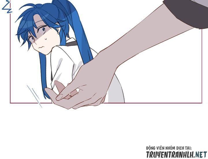 Mã Chéo - Chapter 3
