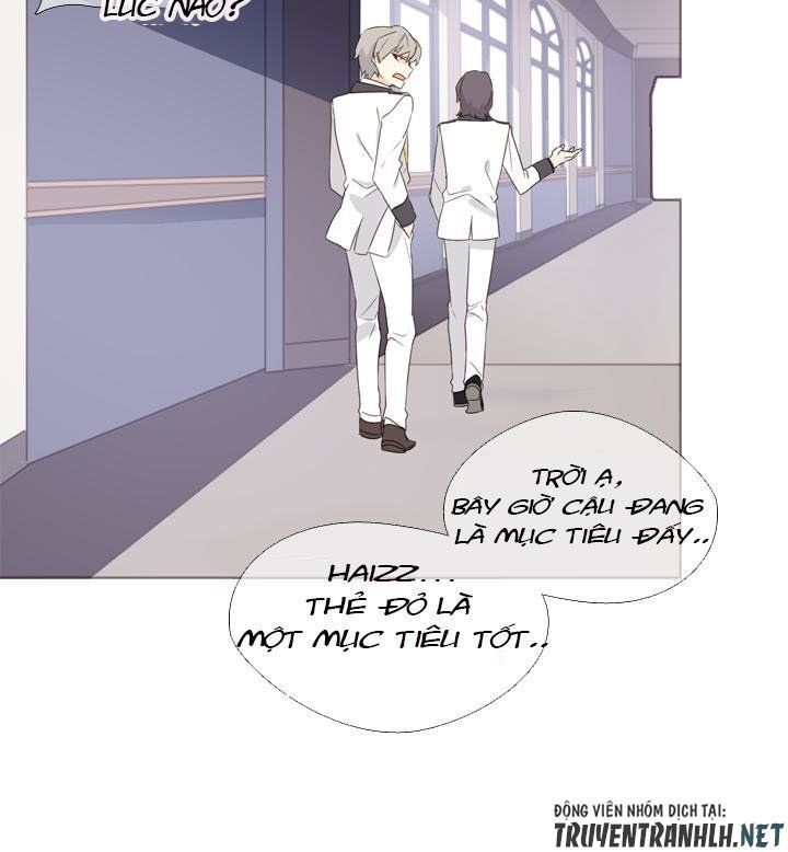 Mã Chéo - Chapter 3
