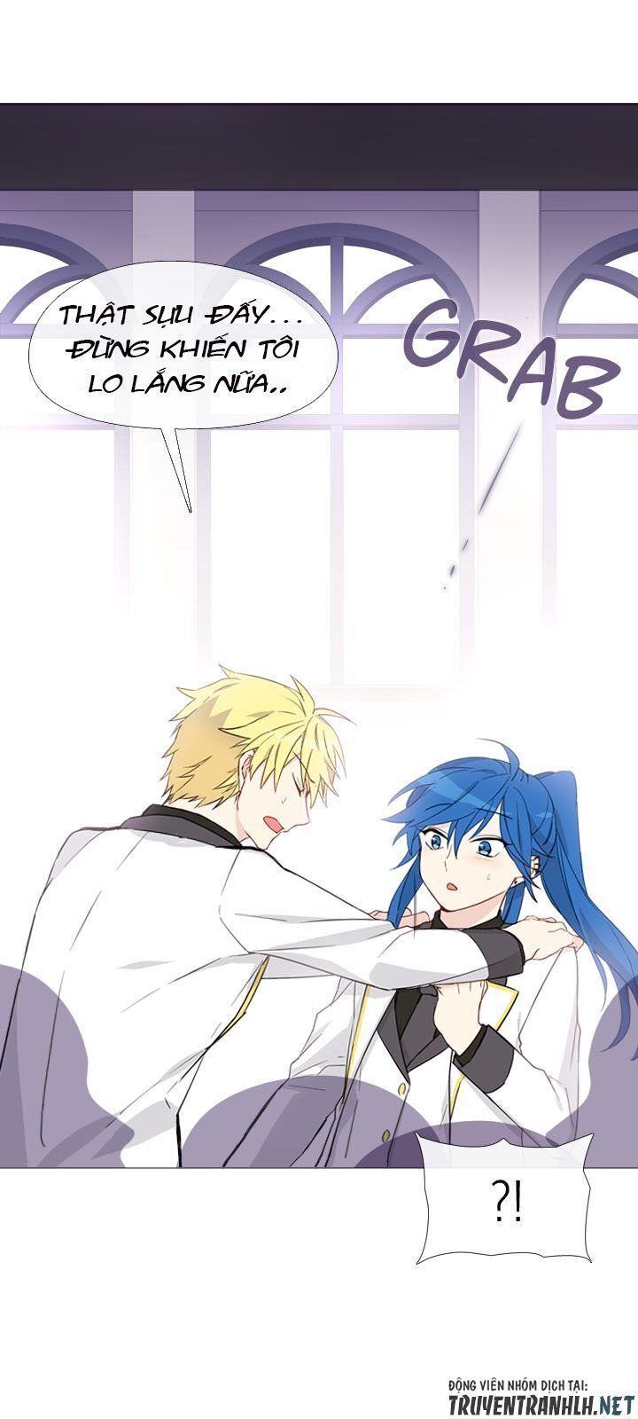 Mã Chéo - Chapter 3