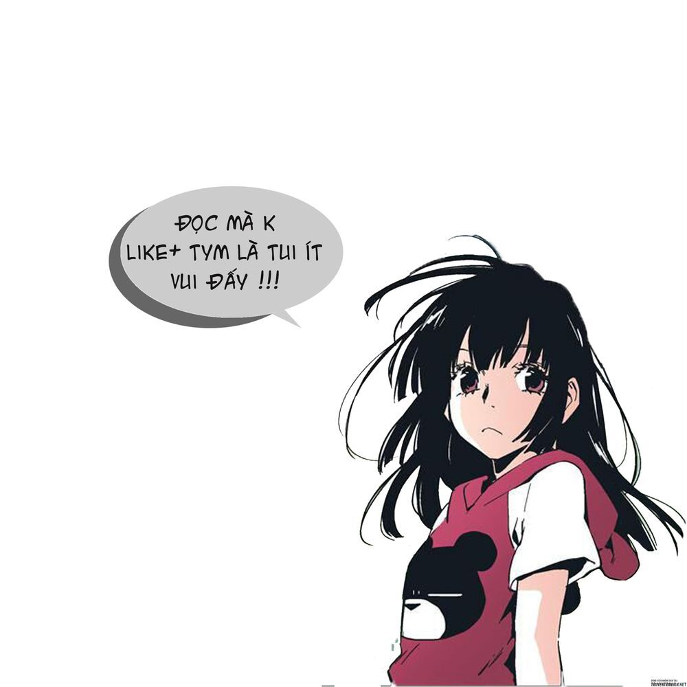 Mã Chéo - Chapter 3