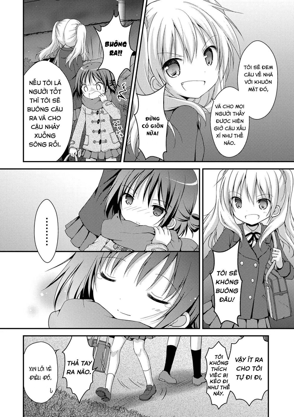 Fluffy White Paper - Chapter 1