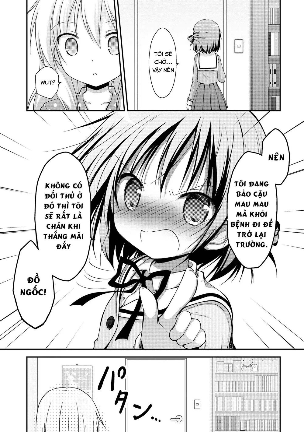 Fluffy White Paper - Chapter 1