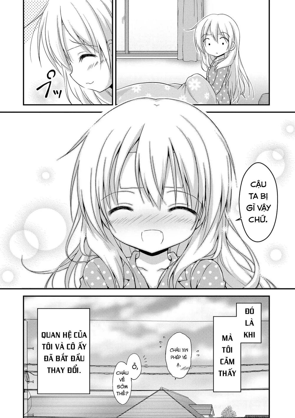 Fluffy White Paper - Chapter 1