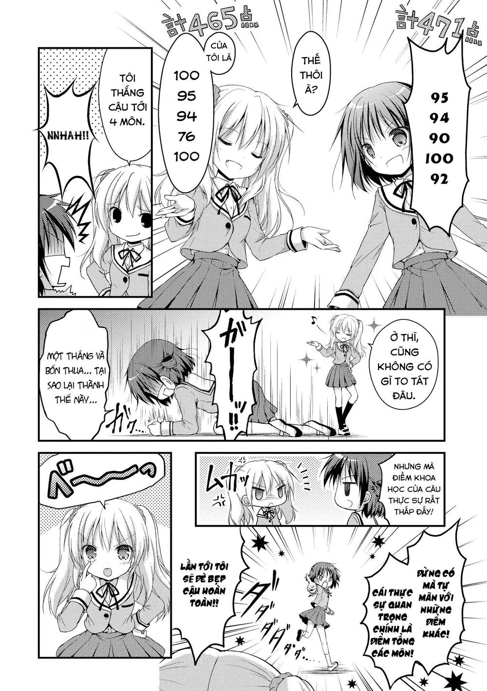 Fluffy White Paper - Chapter 1