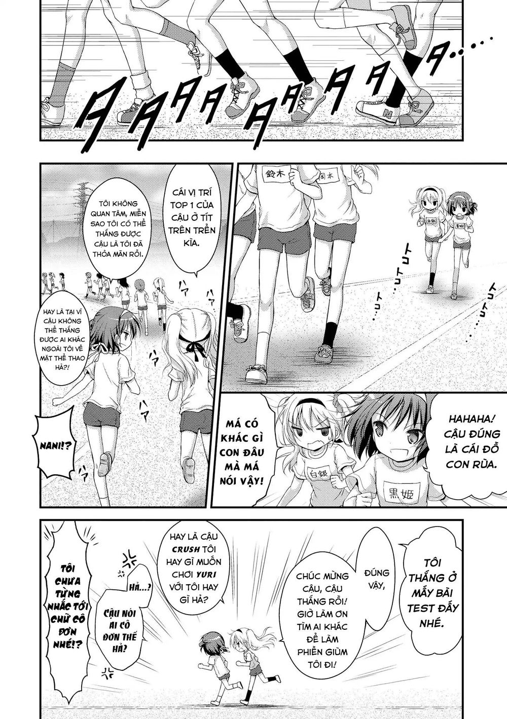 Fluffy White Paper - Chapter 1